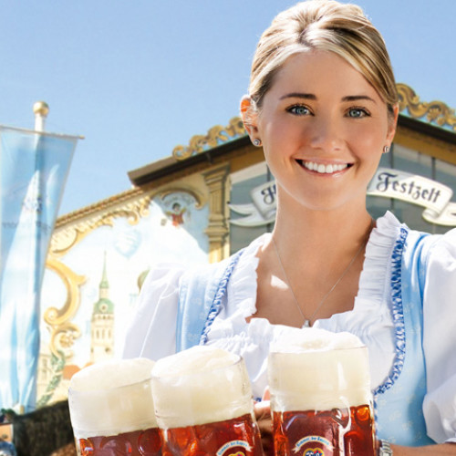 Oktoberfest