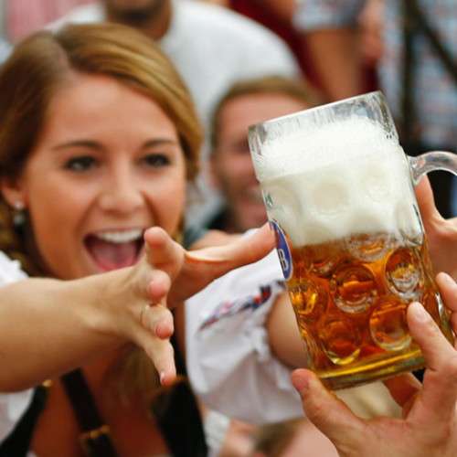 Oktoberfest