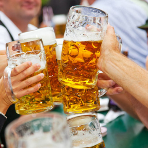 Oktoberfest