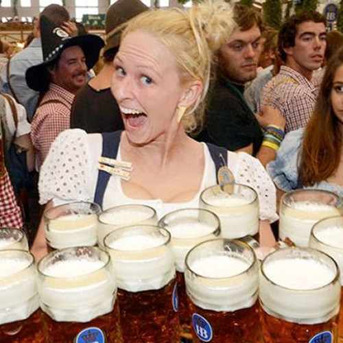 Oktoberfest