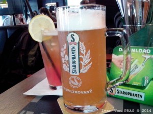Staropramen