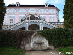 Чешский Крумлов