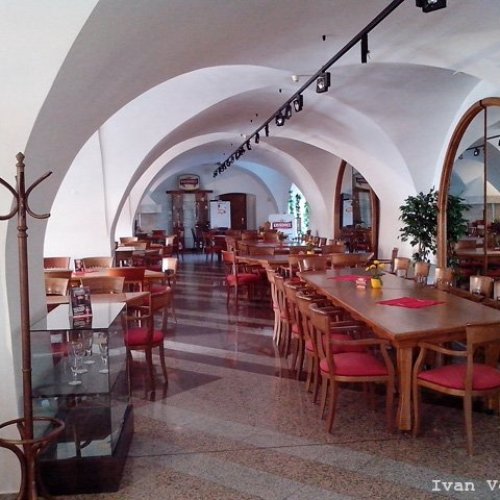 Пивоварня Крушовице