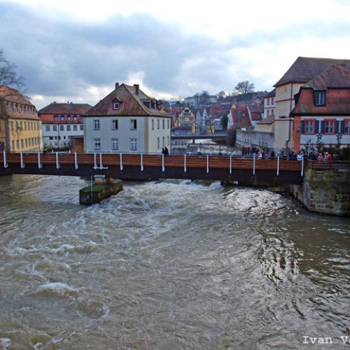 Бамберг