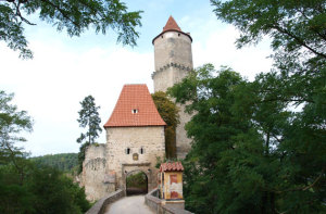 Zvikov