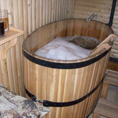 Пивной курорт Beer SPA Nivy