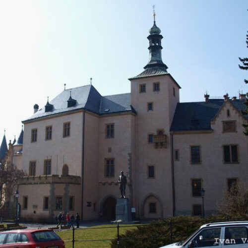 Кутна Гора