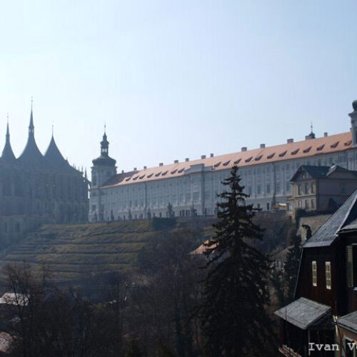 Кутна Гора