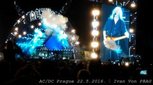 For Those About to Rock (We Salute You)