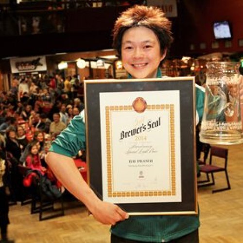 Beer Festival Budweis